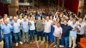 Foto: Assessoria Senador Omar Aziz