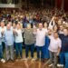Movimento Amazonas Forte de Novo amplia força política e 47 prefeitos integram grupo que apoia pré-candidatura de Omar