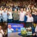 Omar Aziz reúne lideranças políticas e apresenta novo eixo do Plano Estratégico para Saúde, Segurança e Assistência Social