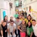 Anderson Souza destaca importância das instituições sociais durante visita ao Centro Vida Alegre