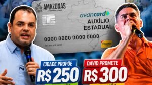 Foto: Divulgação/Campanhas