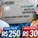 Propostas para ampliar Auxílio Estadual colocam política social no centro das eleições no Amazonas