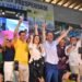 Convenção confirma Sidney Leite à reeleição e fortalece projeto “Amazonas Forte de Novo”