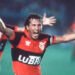 Flamengo anuncia retorno da Lubrax como patrocinadora após 16 anos; contrato pode render R$ 24,5 milhões