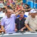 Levantamento do Instituto Action confirma Omar Aziz na liderança da corrida ao Governo do Amazonas
