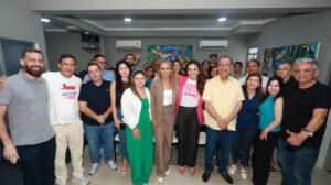 Foto: Assessoria Omar Aziz