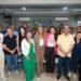 Convenção do PSD ganha força após reunião de Omar Aziz com pré-candidatos em Manaus