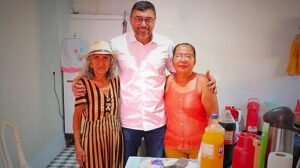 Foto: Assessoria Wilson Lima