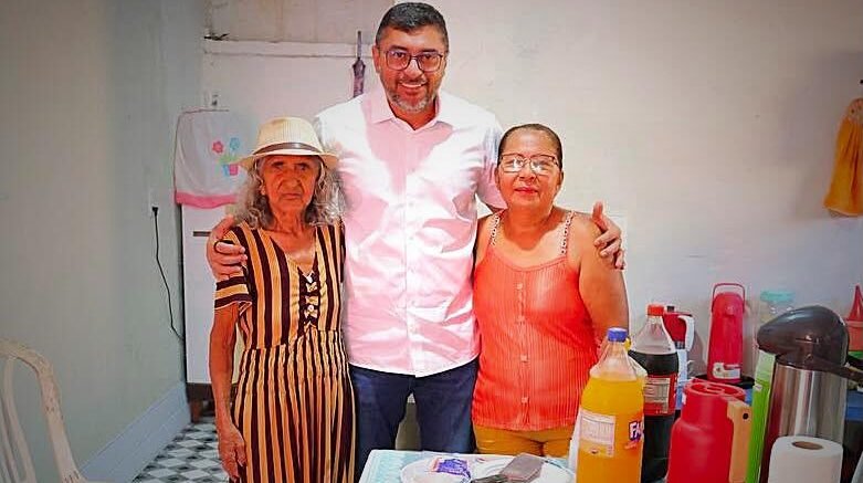 Foto: Assessoria Wilson Lima