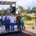 Obras de pavimentação mudam a mobilidade urbana de Manicoré com investimento estadual de R$ 10,3 milhões