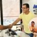 Anderson Souza amplia base no interior com apoio de lideranças culturais de Parintins