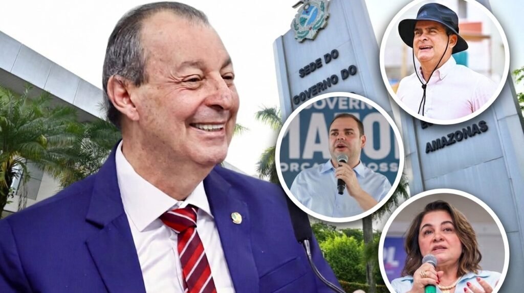 Foto: Assessorias/Divulgação