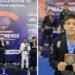 Aos 12 anos, Gabriel Mesquita coleciona títulos e desponta como promessa do jiu-jítsu amazonense