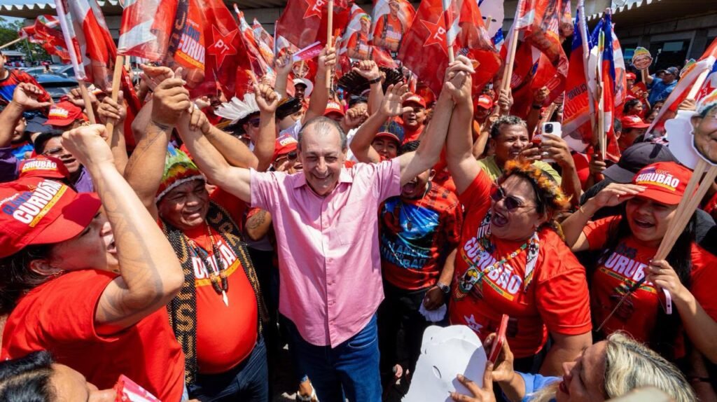 Foto: Tadeu Rocha/ Ascom