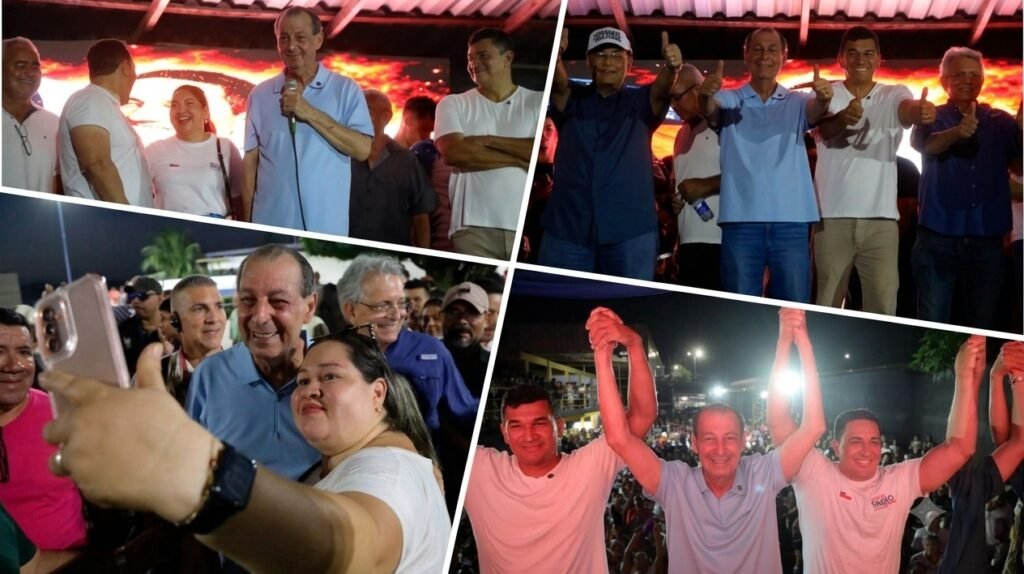 Fotos: Pablo Brandão