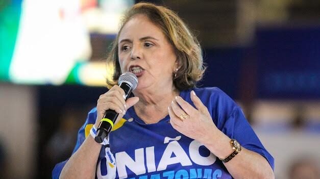 Foto: Assessoria Professora Therezinha Ruiz