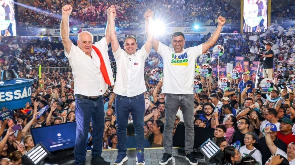 Foto: Assessoria Roberto Cidade