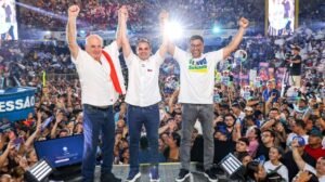 Foto: Assessoria Roberto Cidade