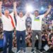 Roberto Cidade é confirmado como candidato ao Governo do AM em convenção da Federação União Progressista