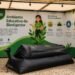 Tecnologia usada na Europa chega às escolas públicas do Amazonas para gerar energia e biofertilizante