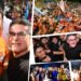 No Alvorada, David anuncia UFC no Amazonas e relembra obras feitas em parceria com Eduardo Assis