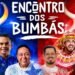 Encontro dos Bumbás leva o espetáculo cultural de Parintins para São Paulo em edição histórica