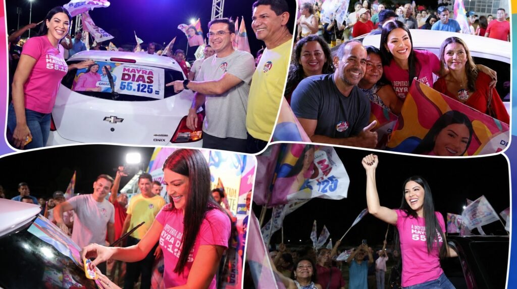 Fotos: Aguilar Abecassis