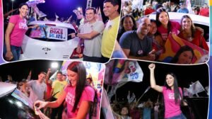 Fotos: Aguilar Abecassis