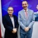 De emendas à defesa de empregos: Airton Siqueira destaca parceria de Omar Aziz com Carauari