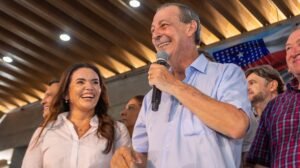 Foto: Assessória Senador Omar Aziz