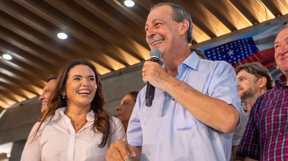 Foto: Assessória Senador Omar Aziz