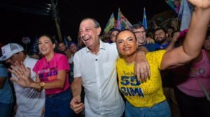 Foto: Assessoria Omar Aziz