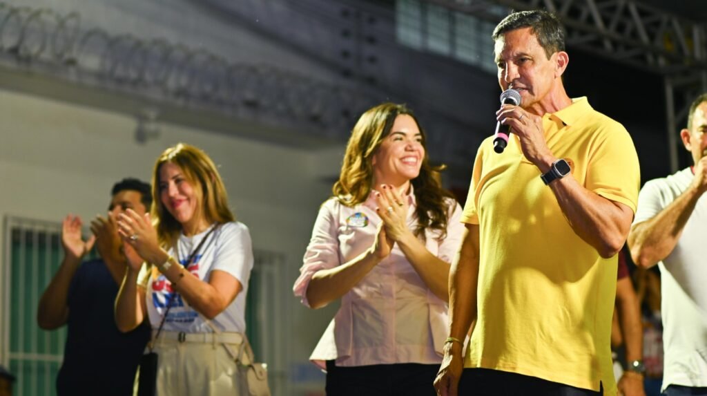Foto: Bruno Castro