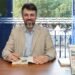 Alexis Kotsifas lança em Manaus livro sobre Eleições 2026 com prefácio de David Almeida