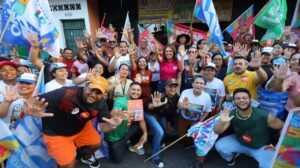 Foto: Miguel Almeida