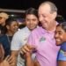 Professor particular, contraturno e IA: Omar apresenta plano para recuperar aprendizagem na rede estadual