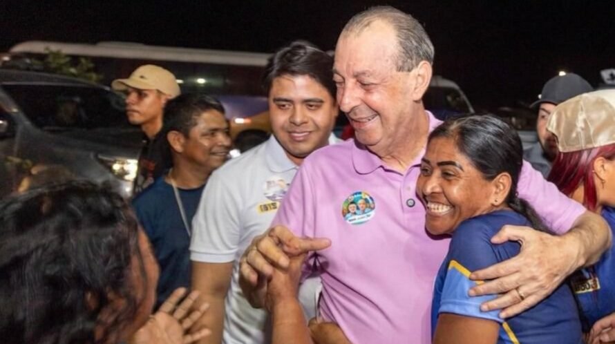 Foto: Tadeu Rocha