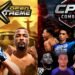 Open Extreme sai de Manaus para fazer história no Rio com MMA e projeto social no Complexo do Alemão