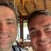 Amigo de Flávio Bolsonaro movimentou R$ 5 bilhões em apostas em 2025, aponta Fazenda
