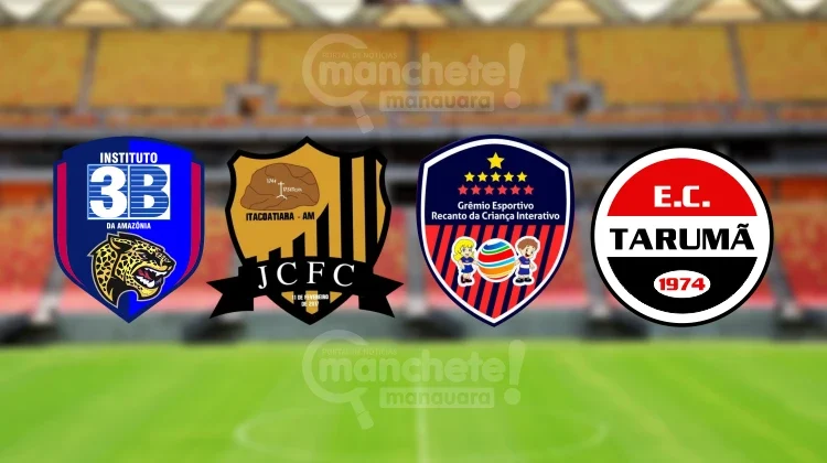 Foto: Montagem @manchete.manauara