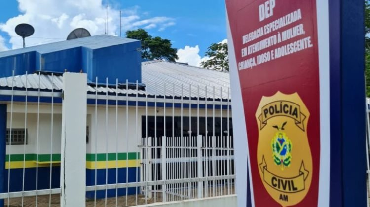 Em Humaitá, Polícia Civil prende homem por descumprir medida contra a ex-companheira – Polícia Civil do AM