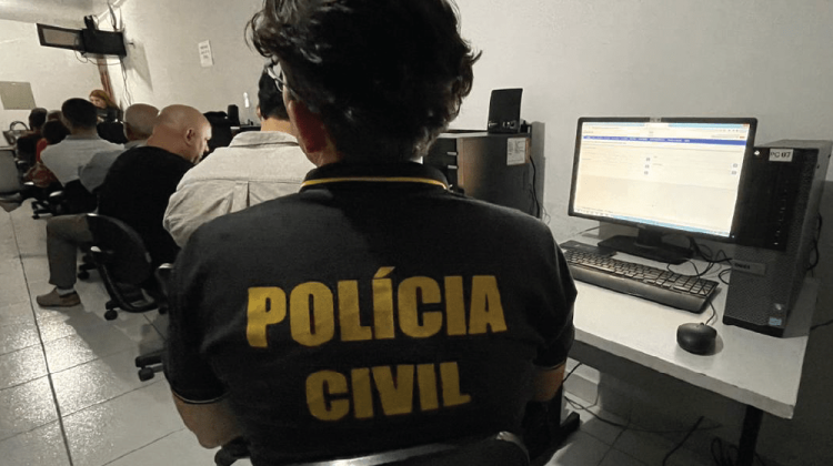 PC-AM realiza treinamento do uso do PPE para policiais civis do interior – Polícia Civil do AM