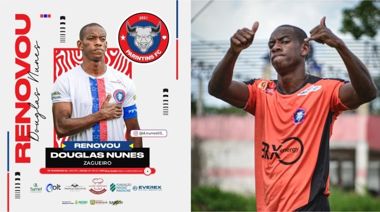 Fotos: Chicão Marques (Arquivo RPE Parintins FC)