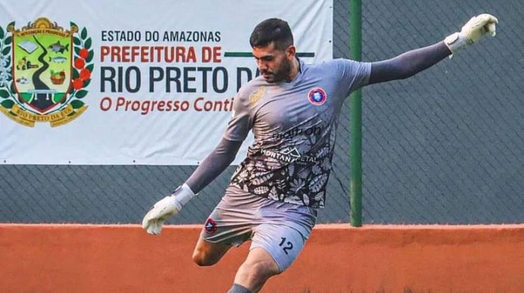 Fotos: Chicão Marques (Arquivo RPE Parintins FC)