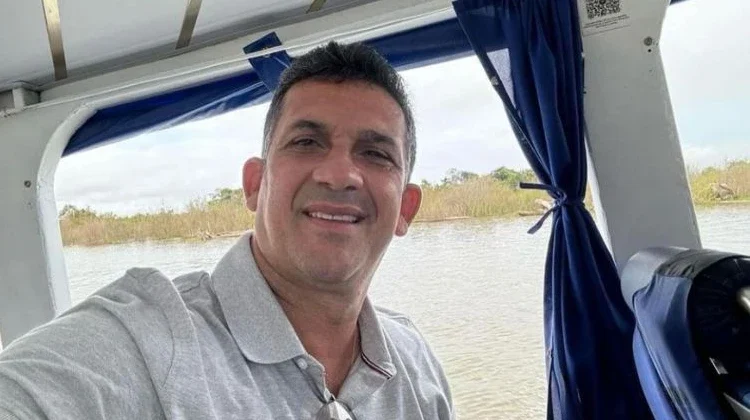 Prefeito de Manacapuru, Beto D'Ângelo, pode ser cassado após novo recurso negado pelo TRE-AM